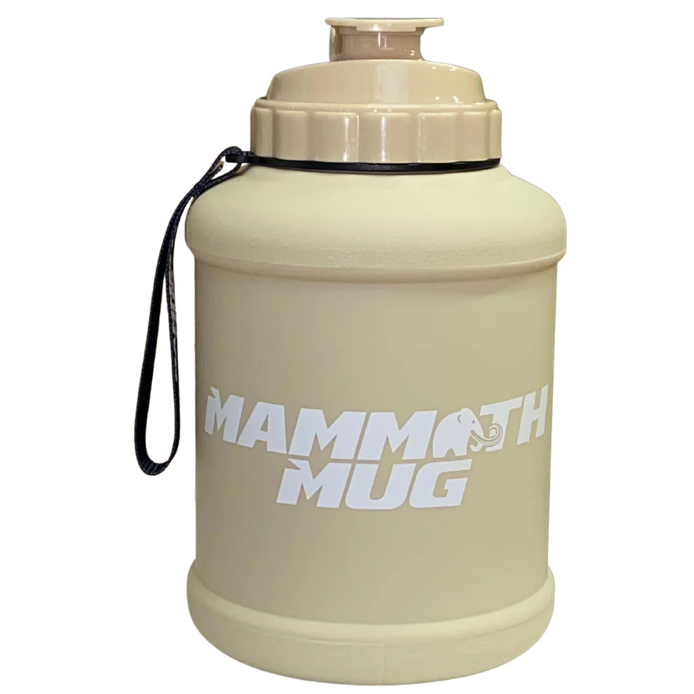 Mammoth Mug: 2.5 Litre Matte