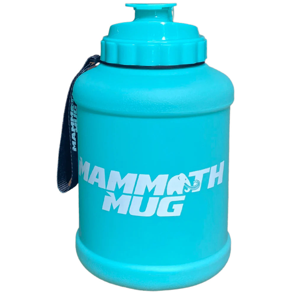 Mammoth Mug: 2.5 Litre Matte