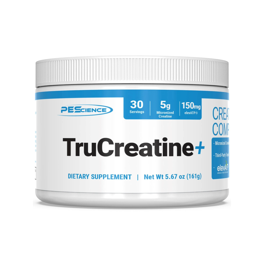 PEScience: Tru Creatine 30 Servings