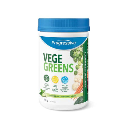 Progressive: VegeGreens 30 Servings