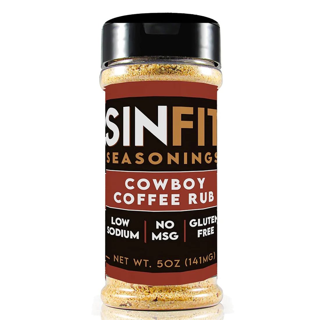 SINFIT: Seasonings