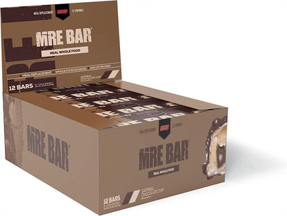 Redcon1: MRE Bars Box of 12