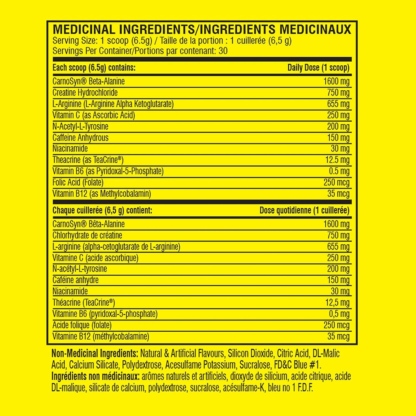 Cellucor: C4 Orginal 30 Servings