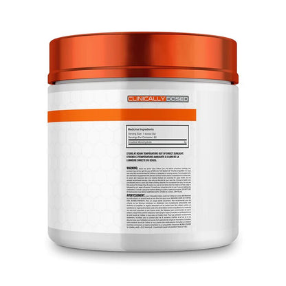 Ballistic Labs: Creatine Monohydrate 400g