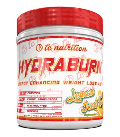 TC Nutrition: Hydraburn 30 Servings