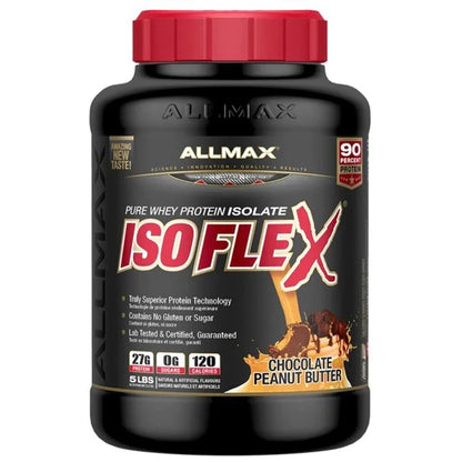 Allmax: IsoFlex 5lbs