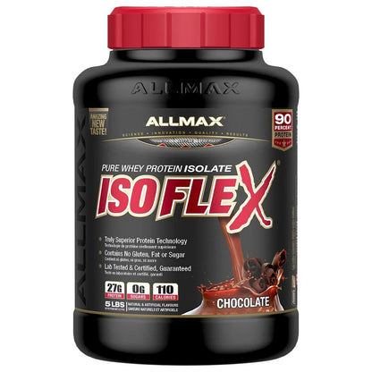 Allmax: IsoFlex 5lbs