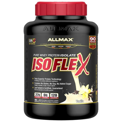 Allmax: IsoFlex 5lbs