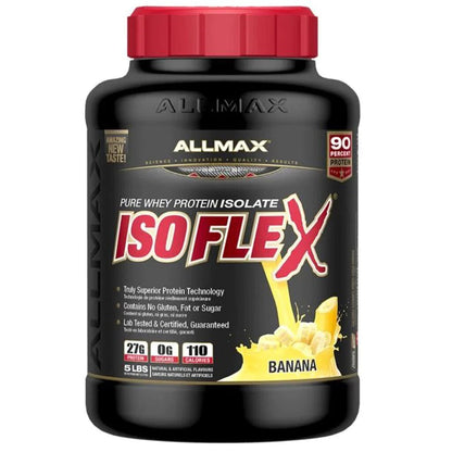 Allmax: IsoFlex 5lbs