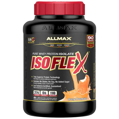 Allmax: IsoFlex 5lbs