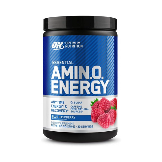 Optimum Nutrition: Amino Energy 30 Servings