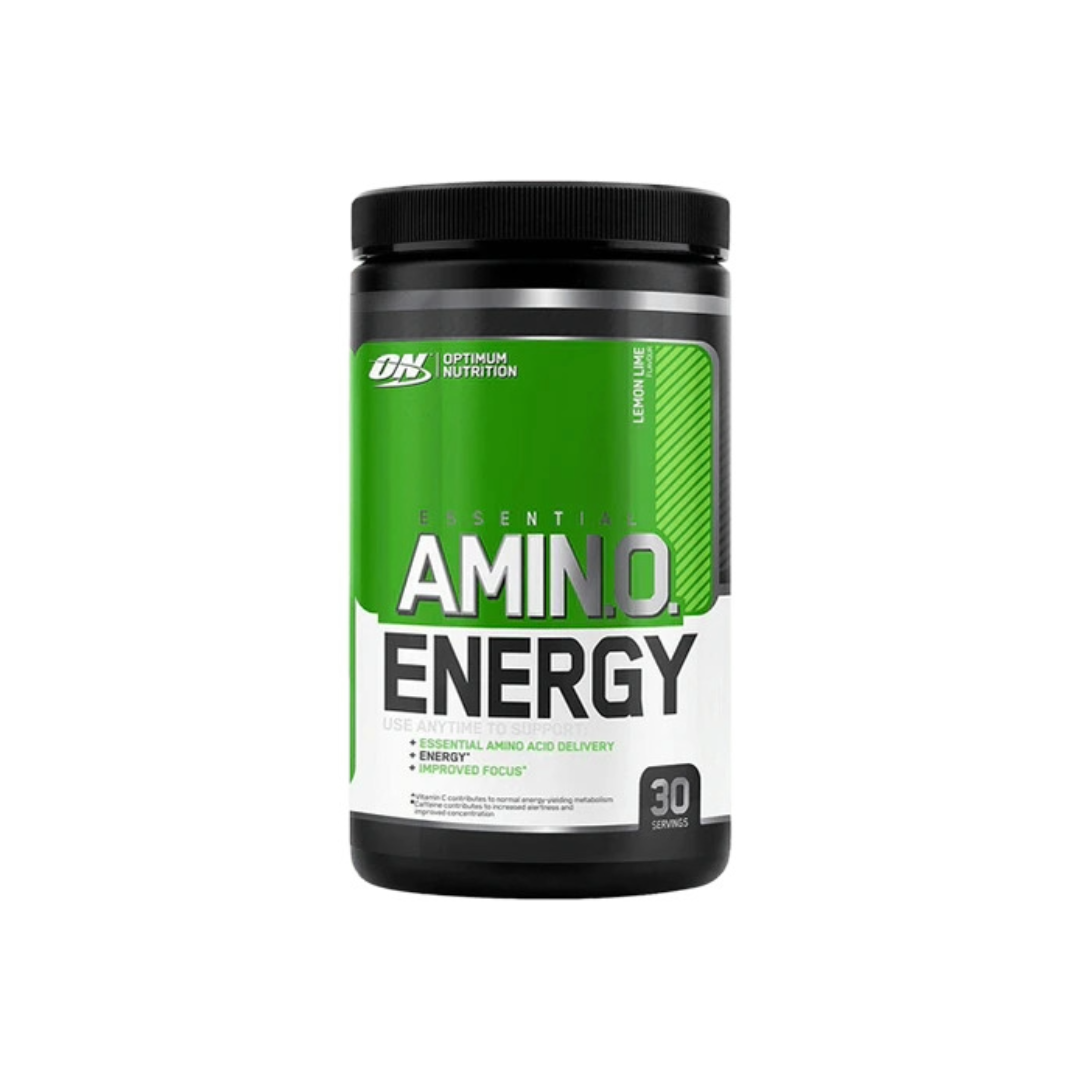 Optimum Nutrition: Amino Energy 30 Servings