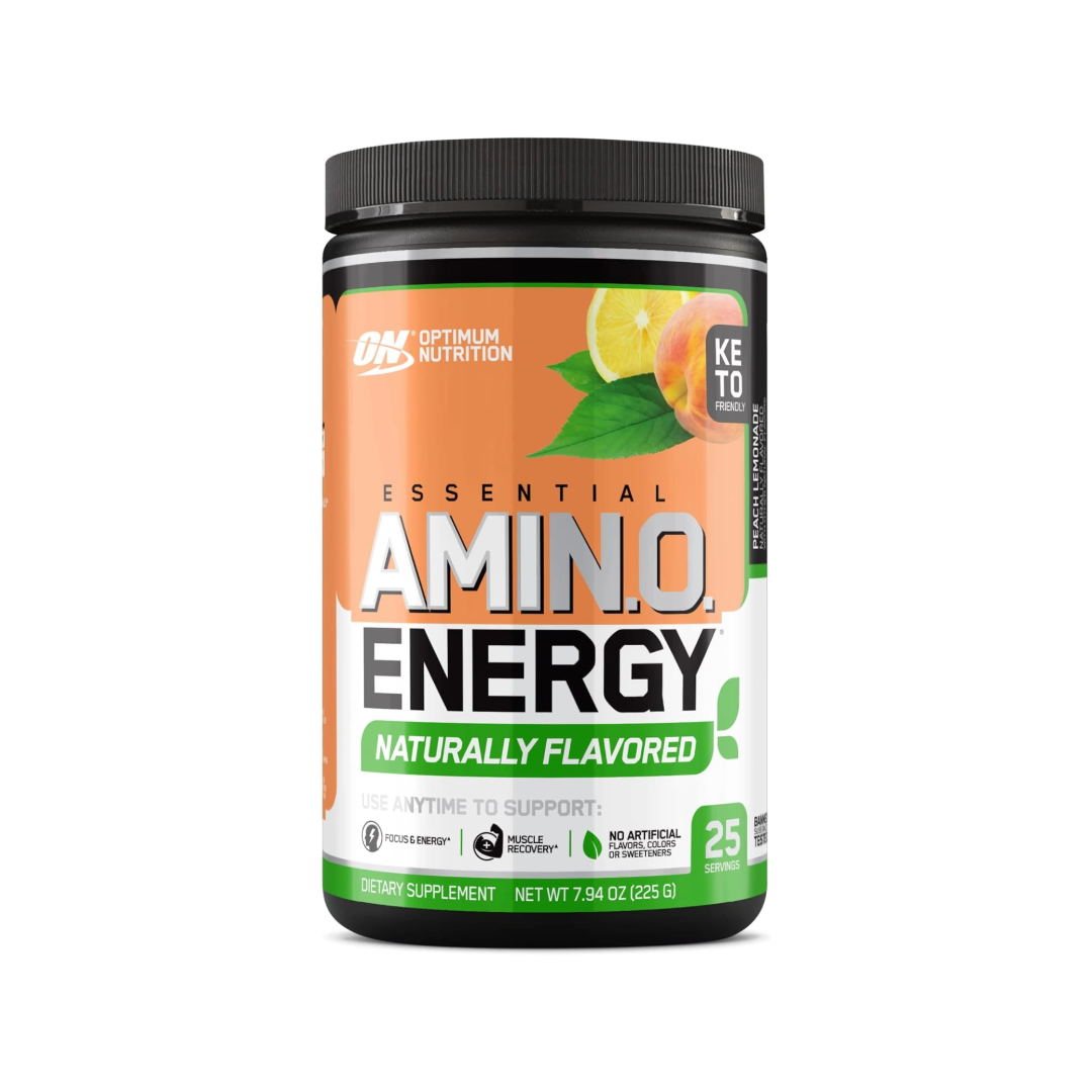 Optimum Nutrition: Amino Energy 30 Servings