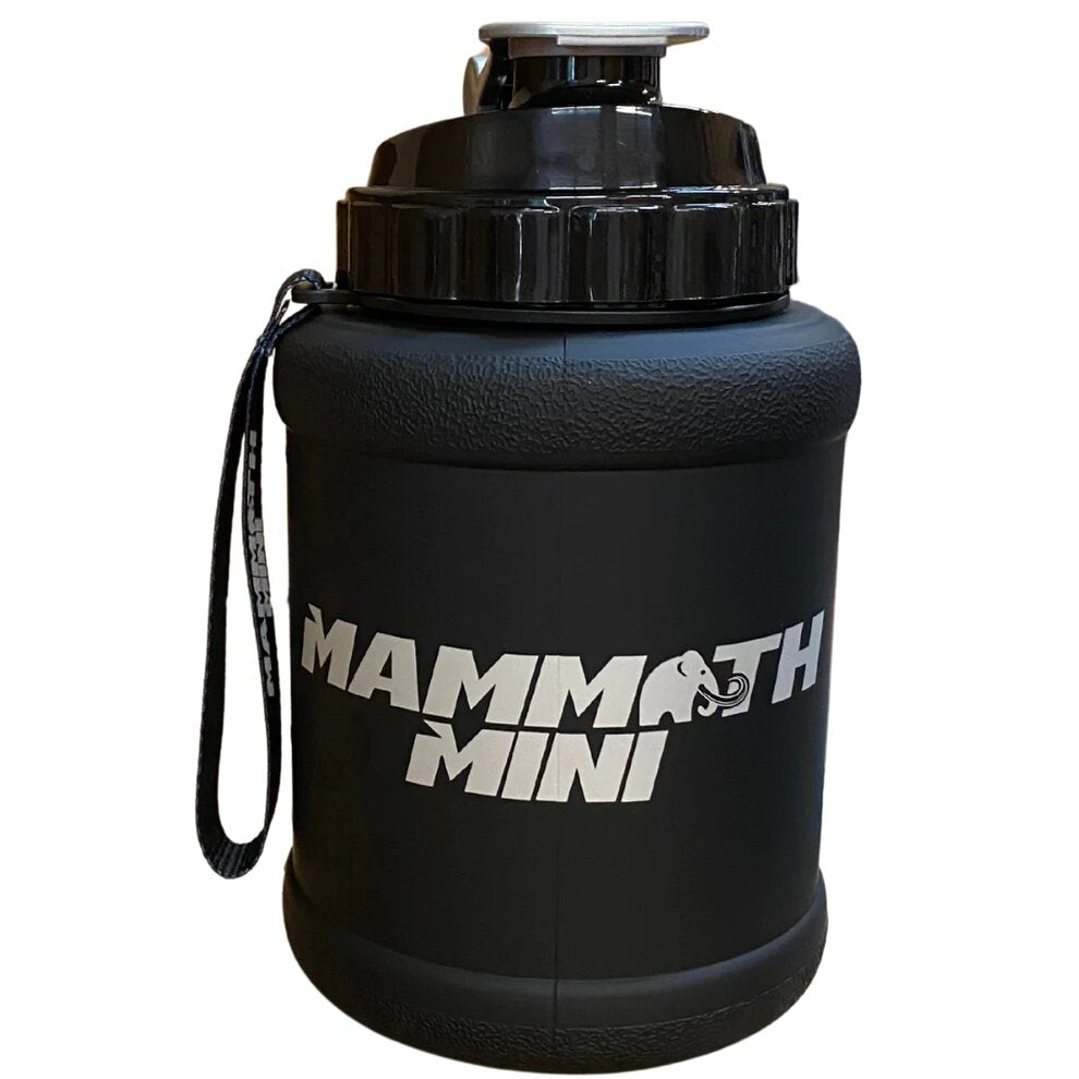 Mammoth Mug: 1.5 Litre Matte