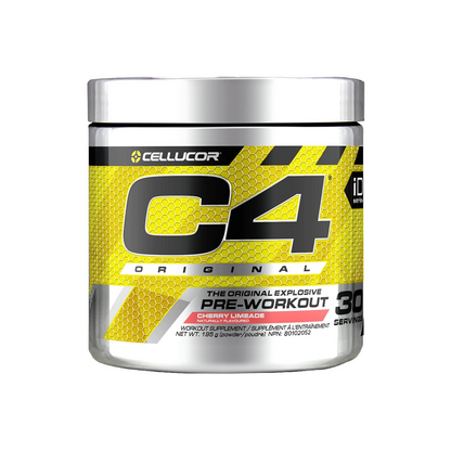 Cellucor: C4 Orginal 30 Servings