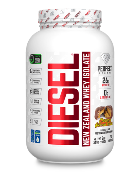 Perfect Sports: Diesel 2lbs