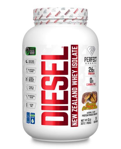 Perfect Sports: Diesel 2lbs