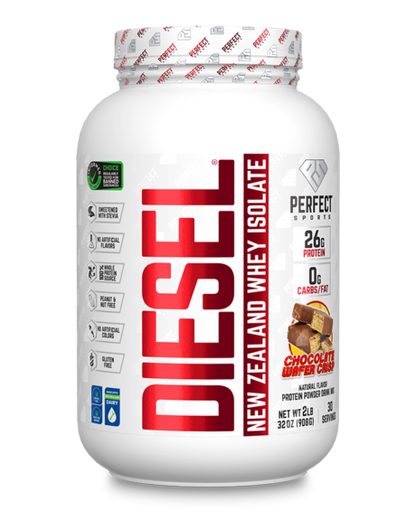 Perfect Sports: Diesel 2lbs