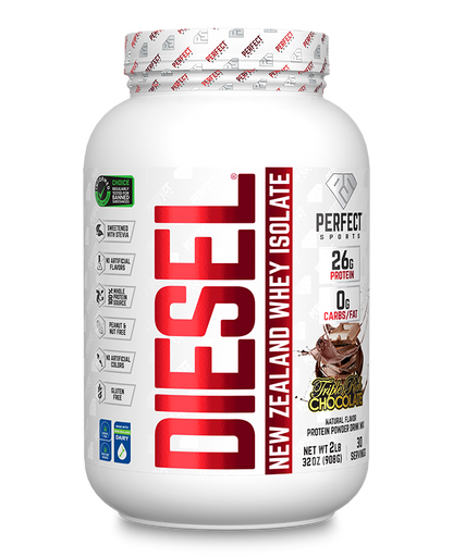 Perfect Sports: Diesel 2lbs