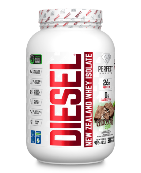 Perfect Sports: Diesel 2lbs