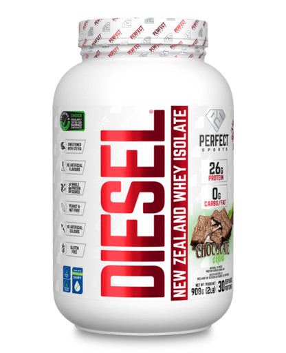 Perfect Sports: Diesel 2lbs