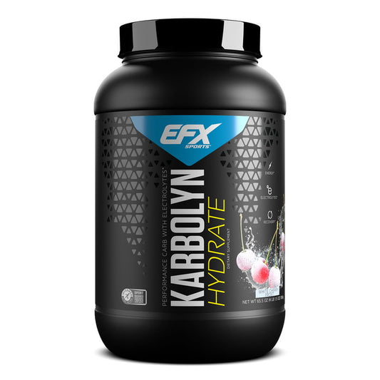 EFX: Karbolyn Hydrate 4.4lbs