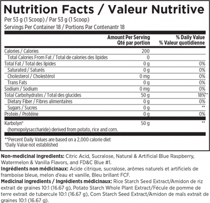 EFX: Karbolyn 2.2lbs