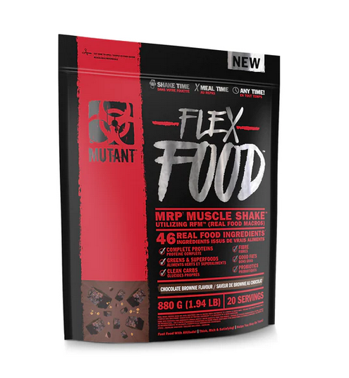 Mutant: Flex Food 20 Servings