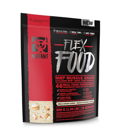 Mutant: Flex Food 20 Servings