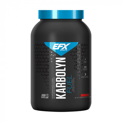 EFX: Karbolyn 4.4lbs