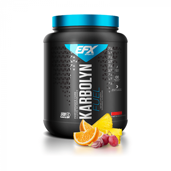 EFX: Karbolyn 2.2lbs