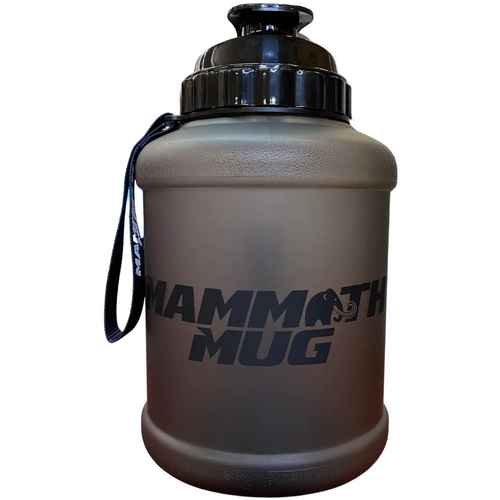 Mammoth Mug: 2.5 Litre Matte