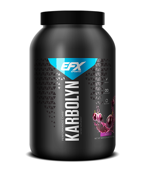 EFX: Karbolyn 4.4lbs