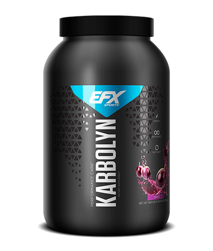 EFX: Karbolyn 4.4lbs