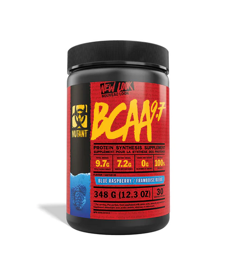 Mutant: BCAA 9.7 30 Servings