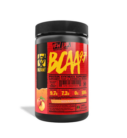 Mutant: BCAA 9.7 30 Servings