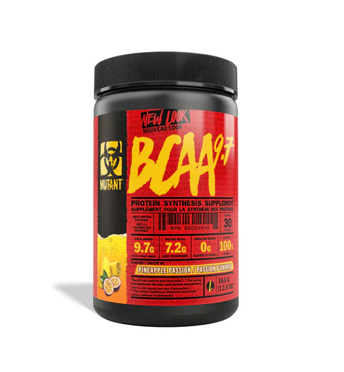 Mutant: BCAA 9.7 30 Servings