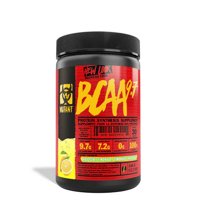 Mutant: BCAA 9.7 30 Servings