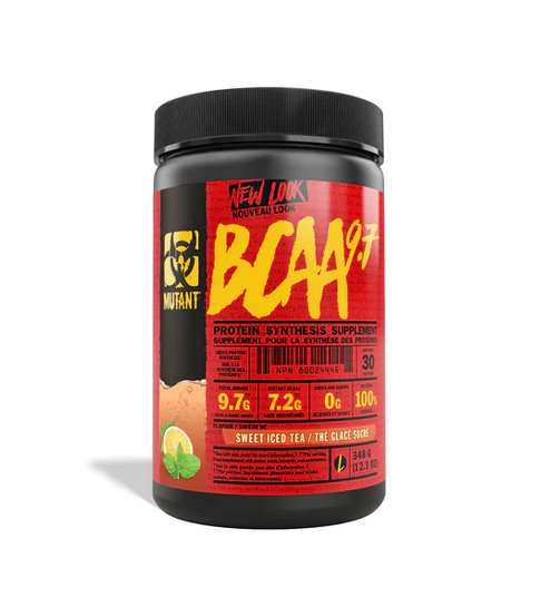 Mutant: BCAA 9.7 30 Servings