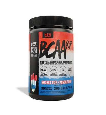 Mutant: BCAA 9.7 30 Servings