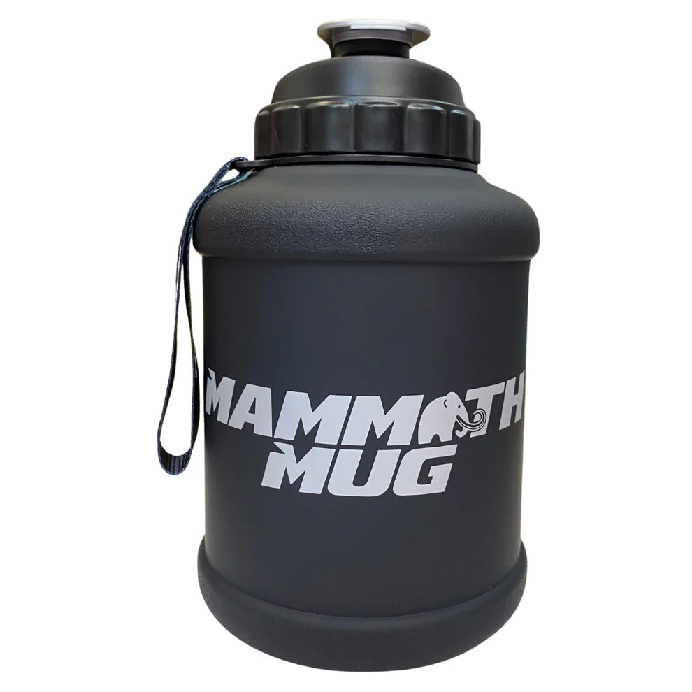 Mammoth Mug: 2.5 Litre Matte