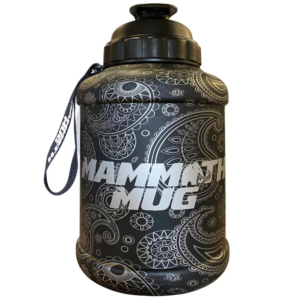 Mammoth Mug: 2.5 Litre Matte