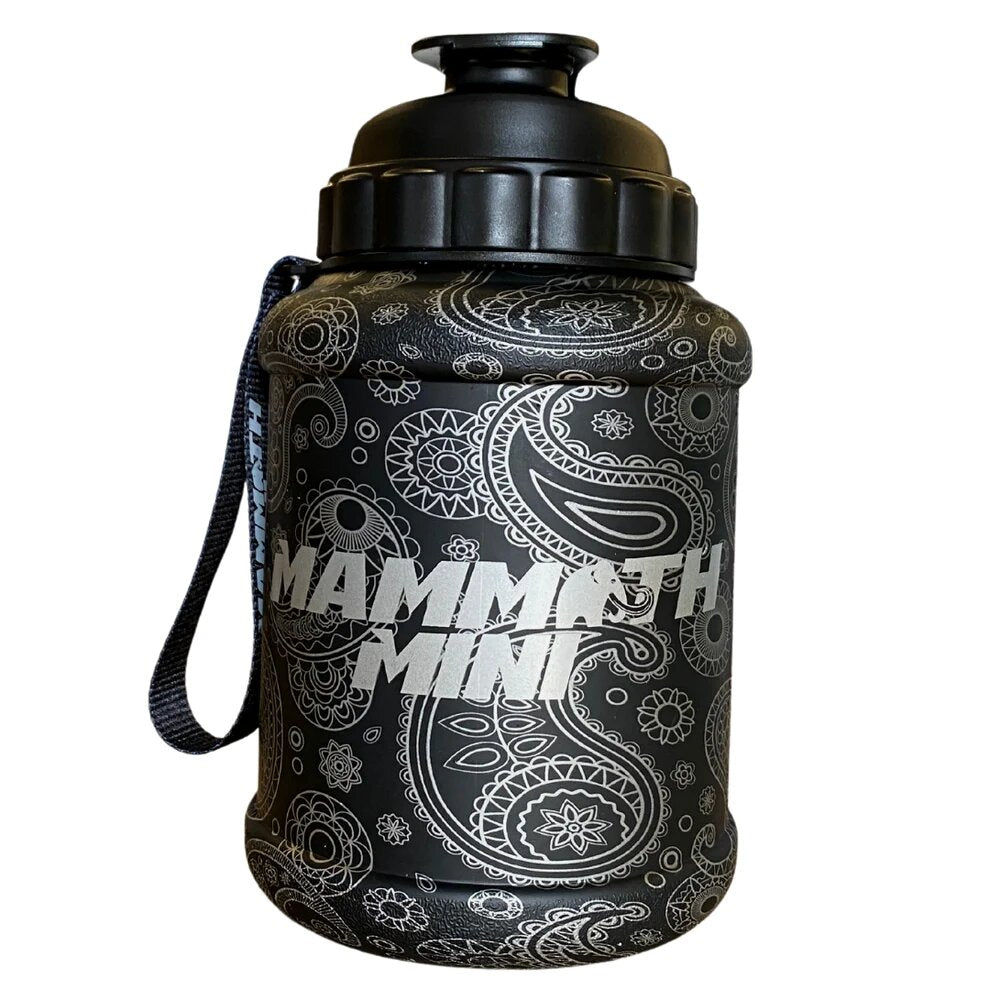 Mammoth Mug: 1.5 Litre Matte