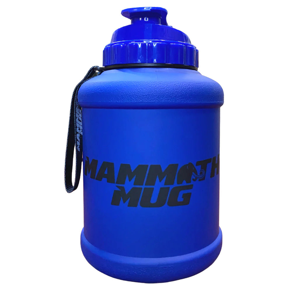 Mammoth Mug: 2.5 Litre Matte