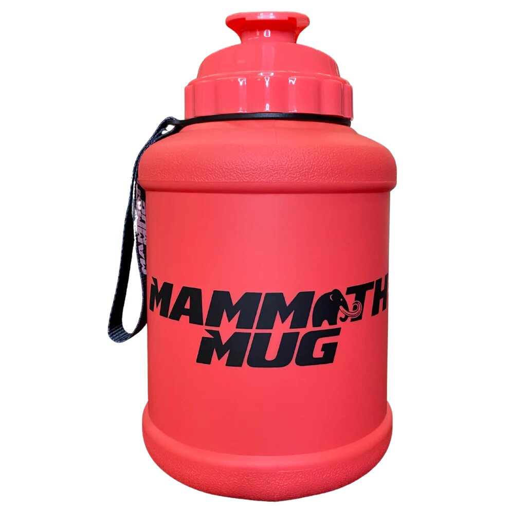 Mammoth Mug: 2.5 Litre Matte