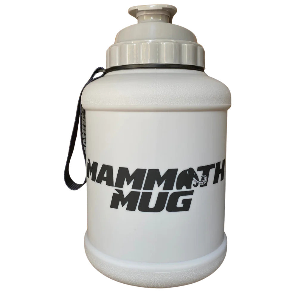 Mammoth Mug: 2.5 Litre Matte