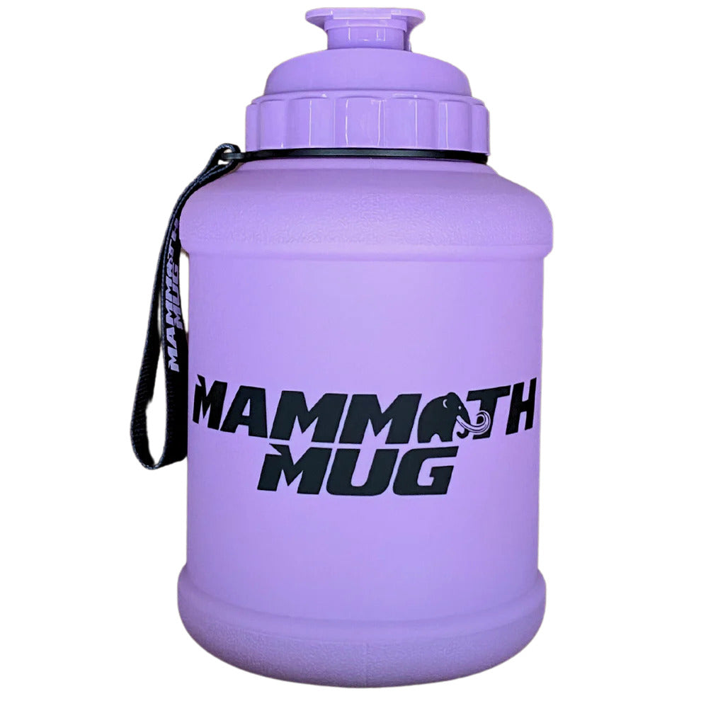 Mammoth Mug: 2.5 Litre Matte