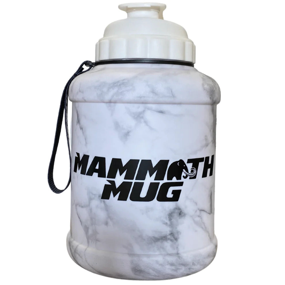 Mammoth Mug: 2.5 Litre Matte