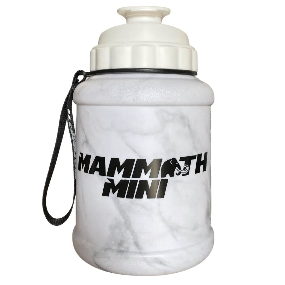 Mammoth Mug: 1.5 Litre Matte