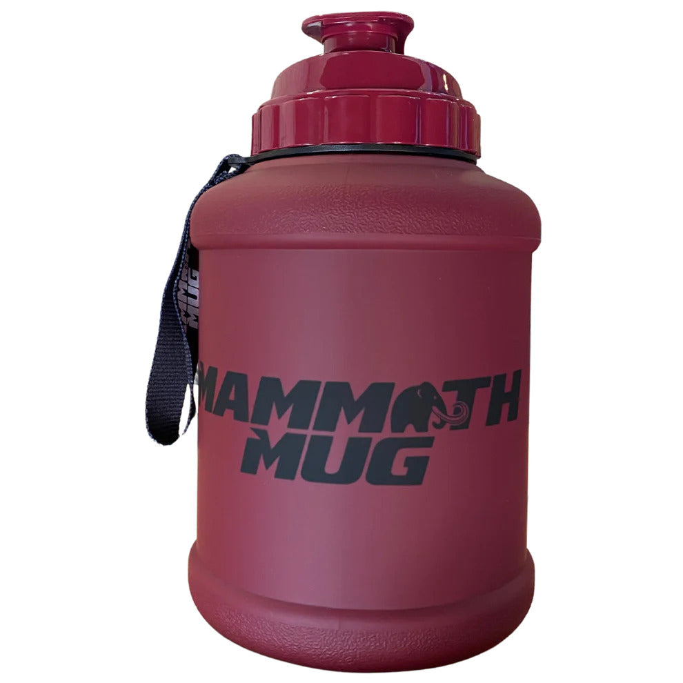 Mammoth Mug: 2.5 Litre Matte